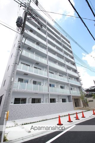 オーキッドレジデンス船橋本町の外観写真