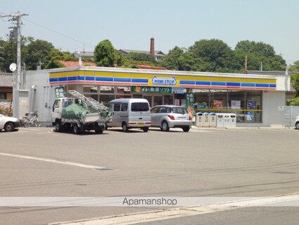 グラン・セジュール[2LDK/56.19m2]の周辺2