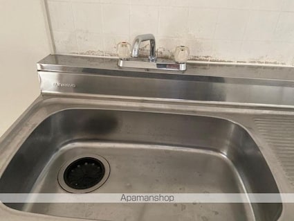 ヴィラ・アンソレイエ屋島西町Ａ・Ｃ・Ｅ棟[3DK/60m2]の内装4
