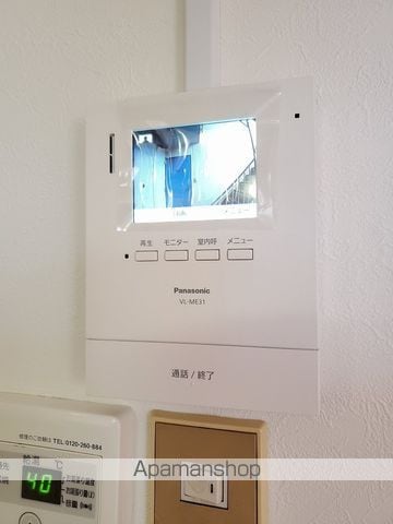 恵三コーポの内装写真