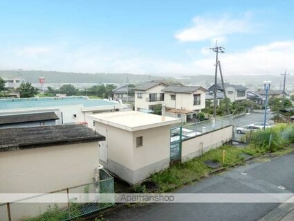 ビレッジハウス好間１号棟[2DK/40.55m2]の内装4