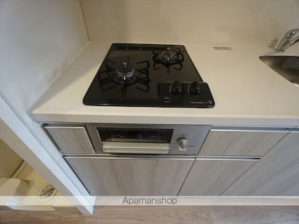 プレサンス新栄ユリシス[1K/21.32m2]の内装5