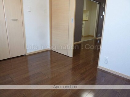 コンプリーション　アンソレイエ[1LDK/44.63m2]の内装1