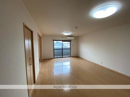 香川県高松市林町[2LDK/60.03m2]のリビング・居間