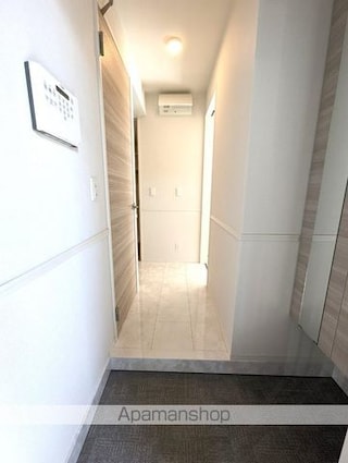 アリヴィオ[1R/30.52m2]の玄関