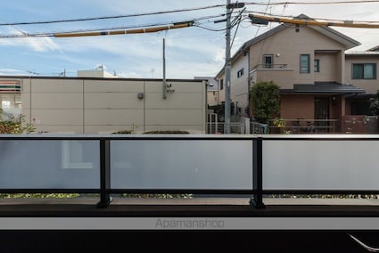 プラネソシエプラス桜台[2LDK/39.44m2]のその他部屋・スペース