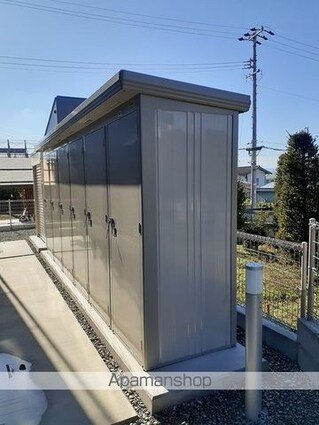 フェリス[1LDK/50.24m2]のその他設備