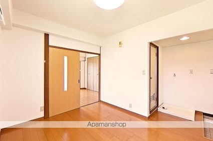 高知県高知市北本町３丁目[1DK/28m2]の内装3