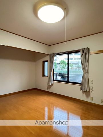 ヤングプラザKの内装写真