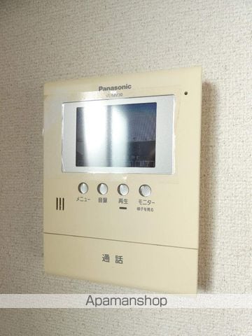 エルーセラの内装写真