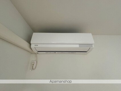 東京都葛飾区柴又７丁目[1R/23.85m2]のその他設備