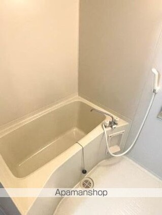 ピオーネハイツ[3LDK/65.6m2]のバス