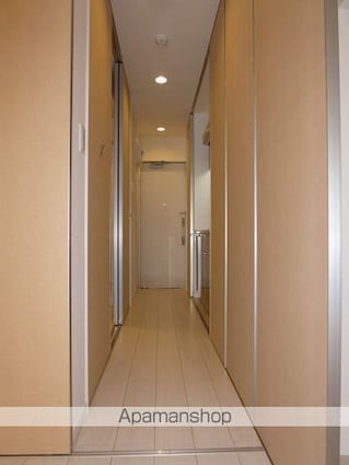 リブリ・エール[1K/26.08m2]の内装3