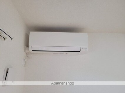 スカイハイムＢ[1LDK/53.33m2]の内装2