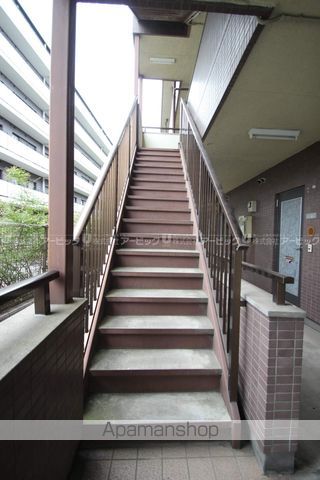 リッツコート西船橋の内装写真