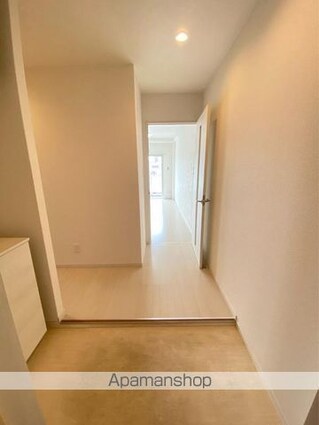 リマーク旅籠町[1LDK/40.21m2]の玄関