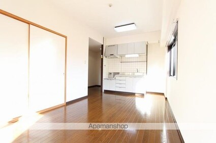 松島フラット[3LDK/52.79m2]の内装3