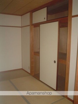 コーポラスエトニア[3DK/60m2]の収納