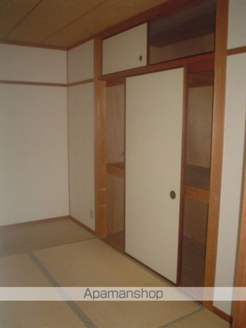 コーポラスエトニア[3DK/60m2]の収納