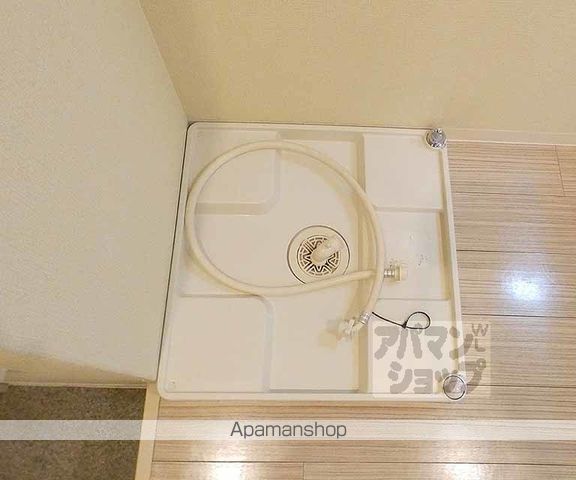 AYメゾン中立売の内装写真
