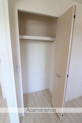 アンジュ　　オー（Ａｎｇｅ　ｅａｕ）[1LDK/31.52m2]の内装8