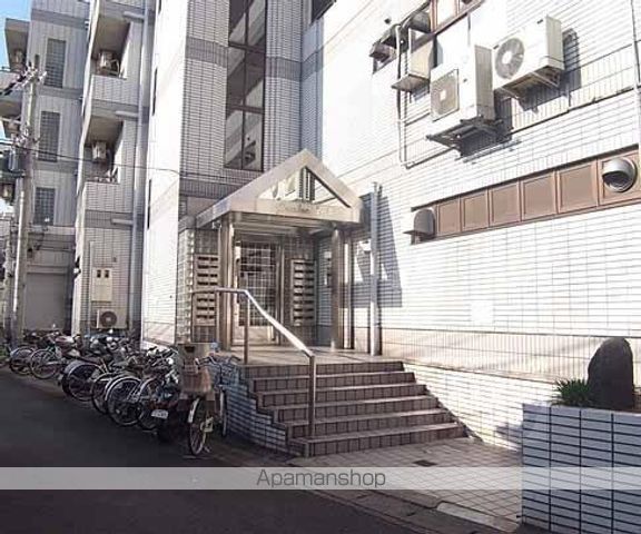 グランド-ルトキの外観写真