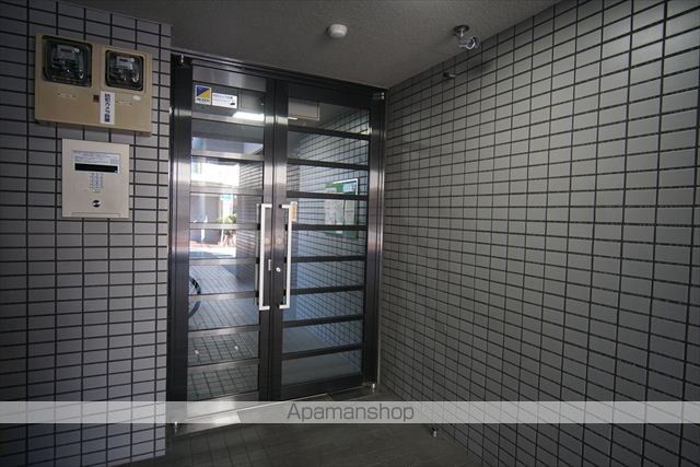 橘屋ビルAMDEの外観写真