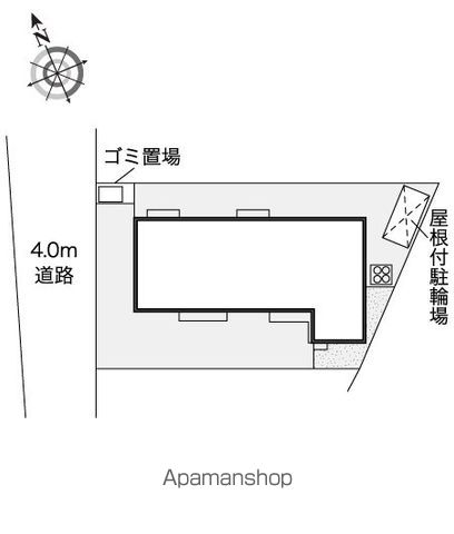 レオネクストエレガンスフジのその他写真