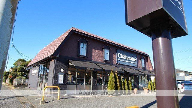カサグランデ君塚の周辺写真
