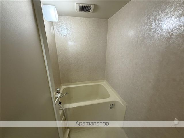 ロジェ住吉の内装写真