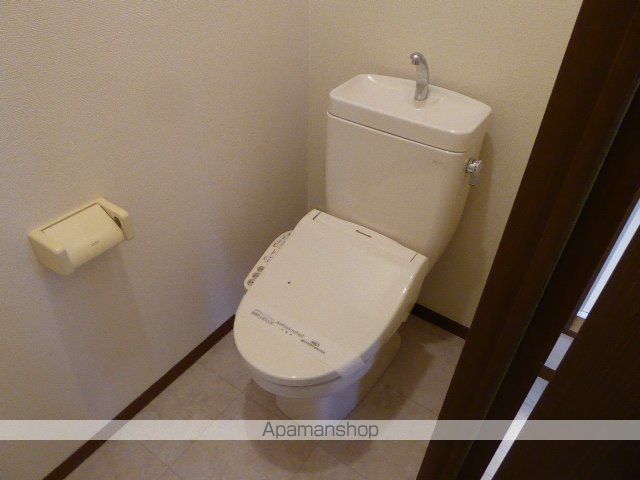 オルケスタの内装写真