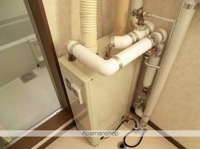 CASAグラン・イルの内装写真