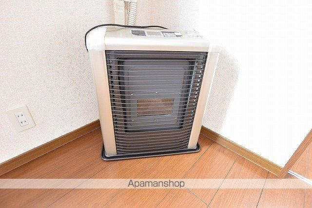 メゾン梅本IIの内装写真