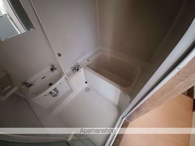 ハイツ萌の内装写真