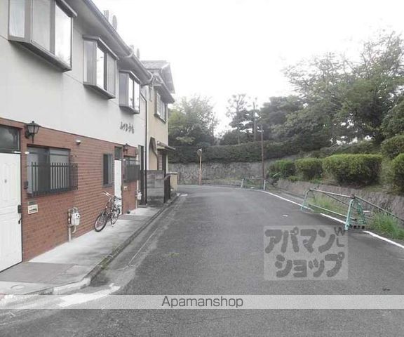 ハイツかもの外観写真