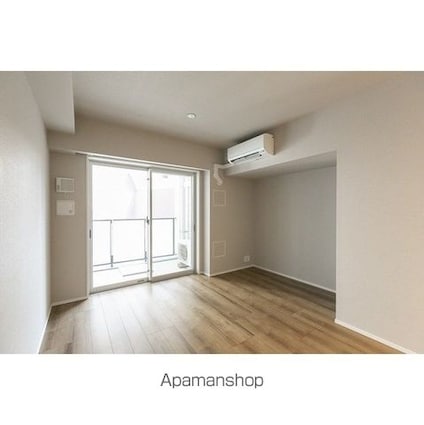 ＬＩＢＲ　ＧＲＡＮＴ　西新宿ＷＥＳＴ[1LDK/42.63m2]のリビング・居間