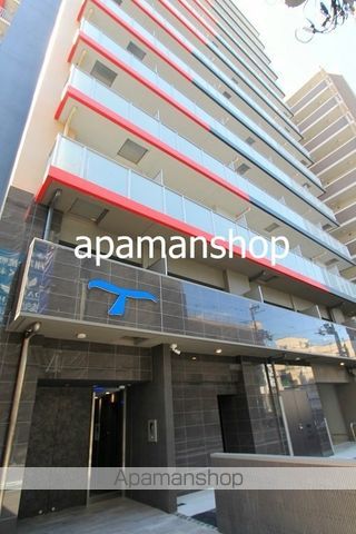 セレニテ南堀江EKURA