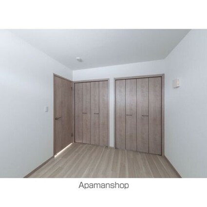 ＤＥＶＥＬＤ栄生　ＷＥＳＴ[1LDK/40.85m2]のリビング・居間2