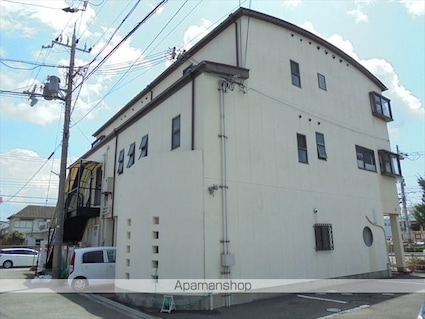 和歌山県和歌山市西庄[2LDK/68m2]の外観3