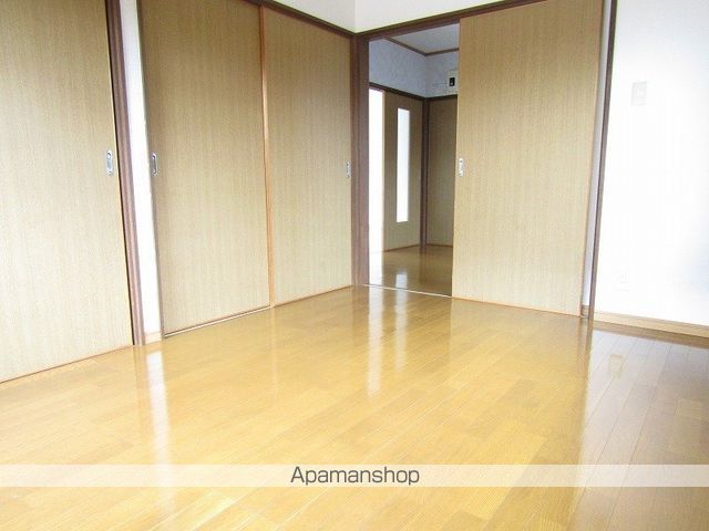 豊田住宅の内装写真