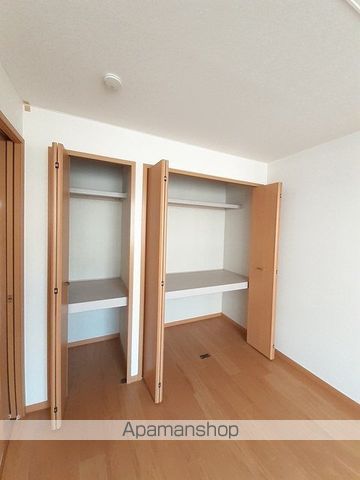 パークサイド大道Aの内装写真