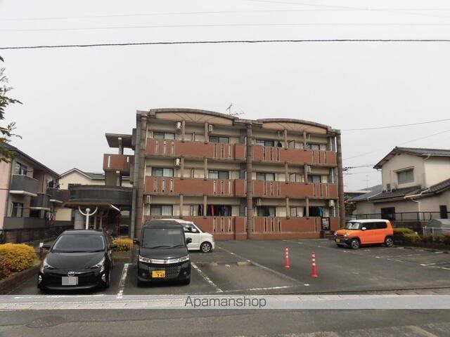 ヴィラ重松の外観写真