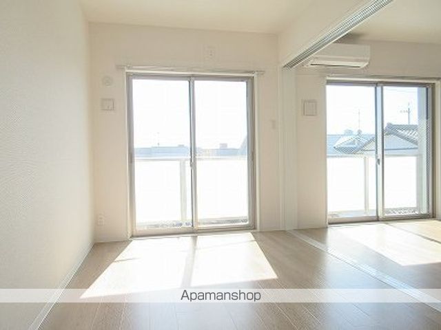 アスティオス佐鳴台の内装写真