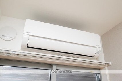 エイチツー[1LDK/34.68m2]のその他設備