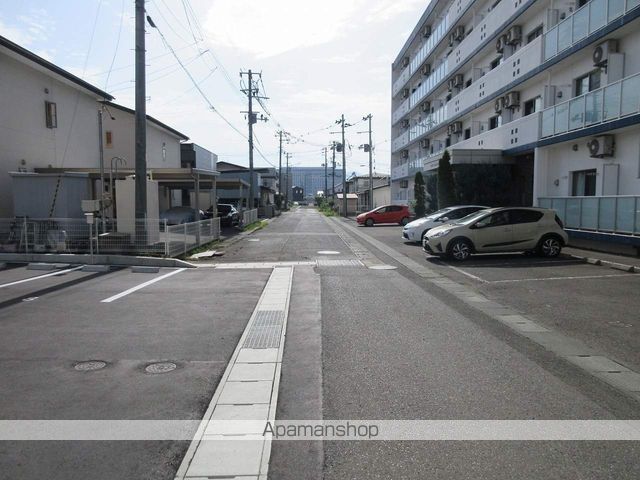 ソワサントゥカンズAの周辺写真