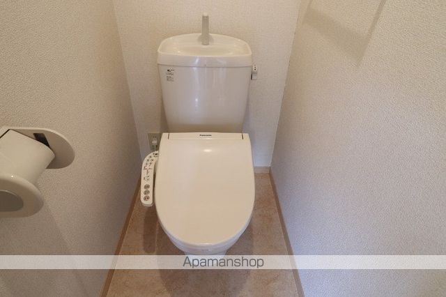 アクティブ A棟の内装写真
