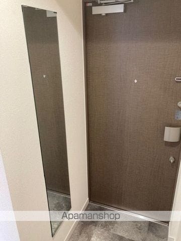 アドバンス西梅田フォルンの内装写真