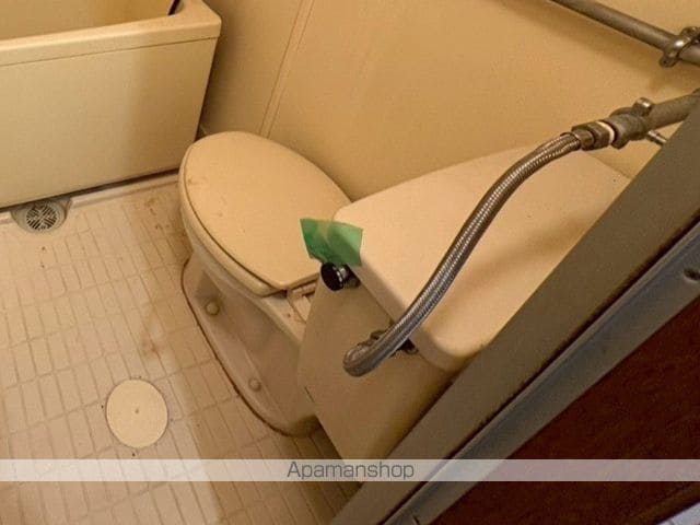 ハイツ髙橋No1の内装写真