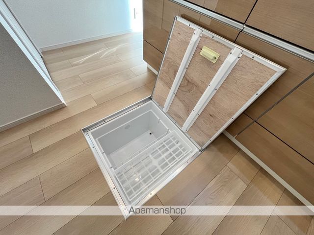 K’S Iの内装写真