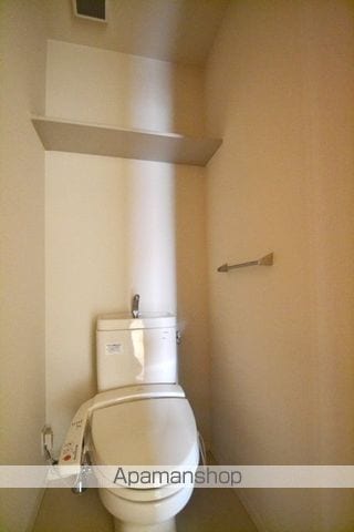 シャーメゾンKOGOの内装写真